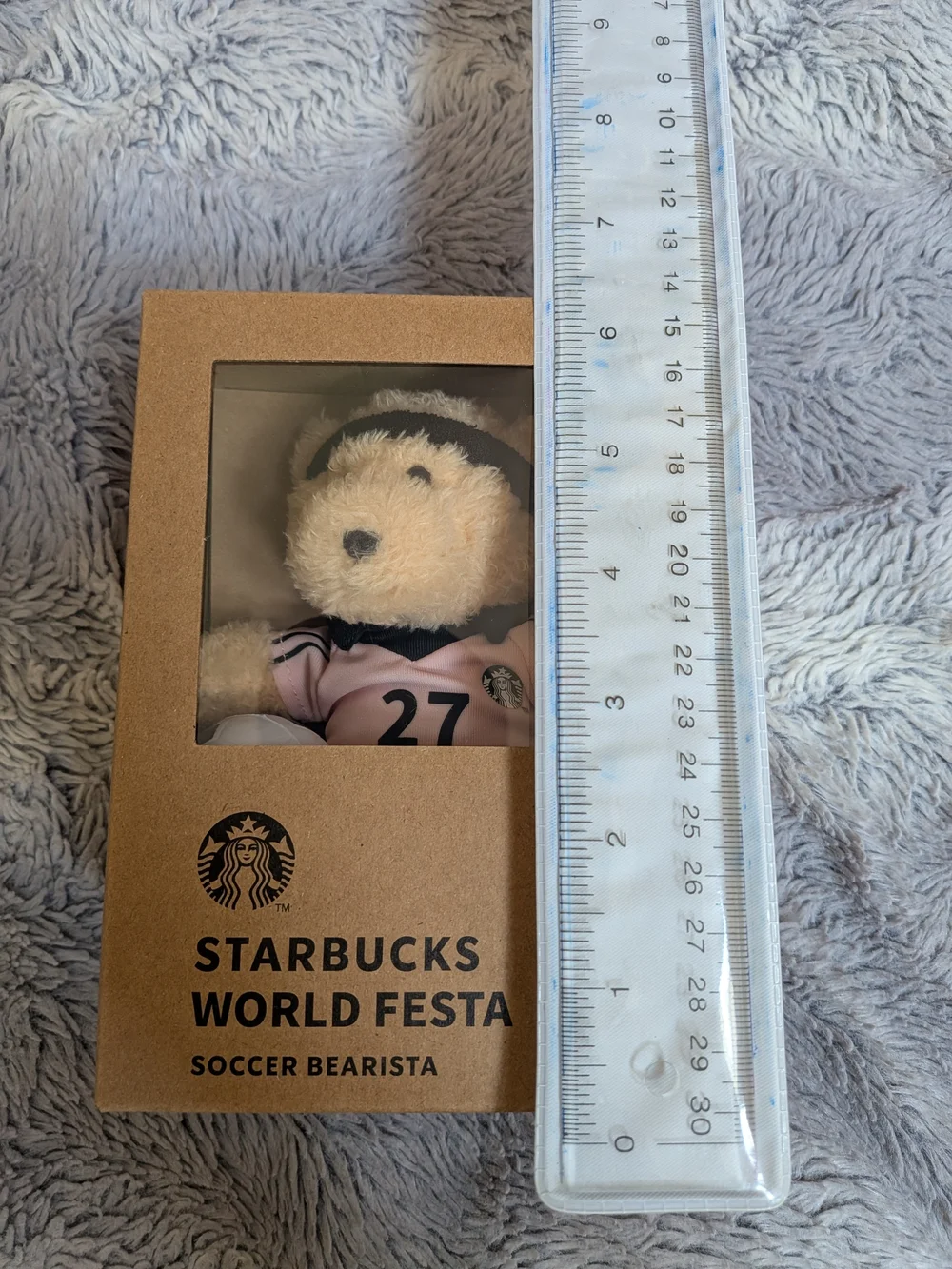 Starbucks asia exclusive